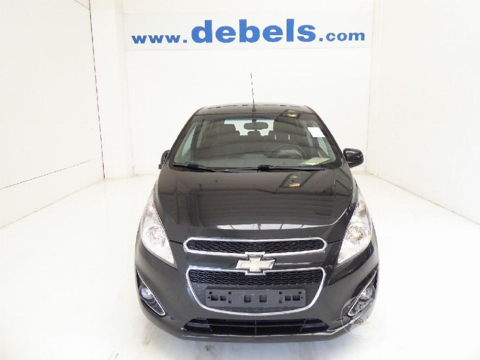 Chevrolet Spark 1.0
