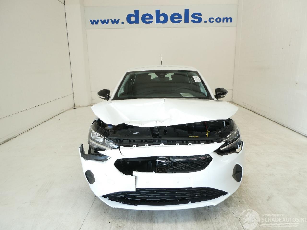 Opel Corsa 1.2