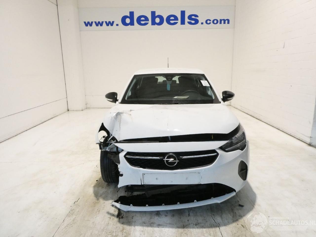 Opel Corsa EDITION