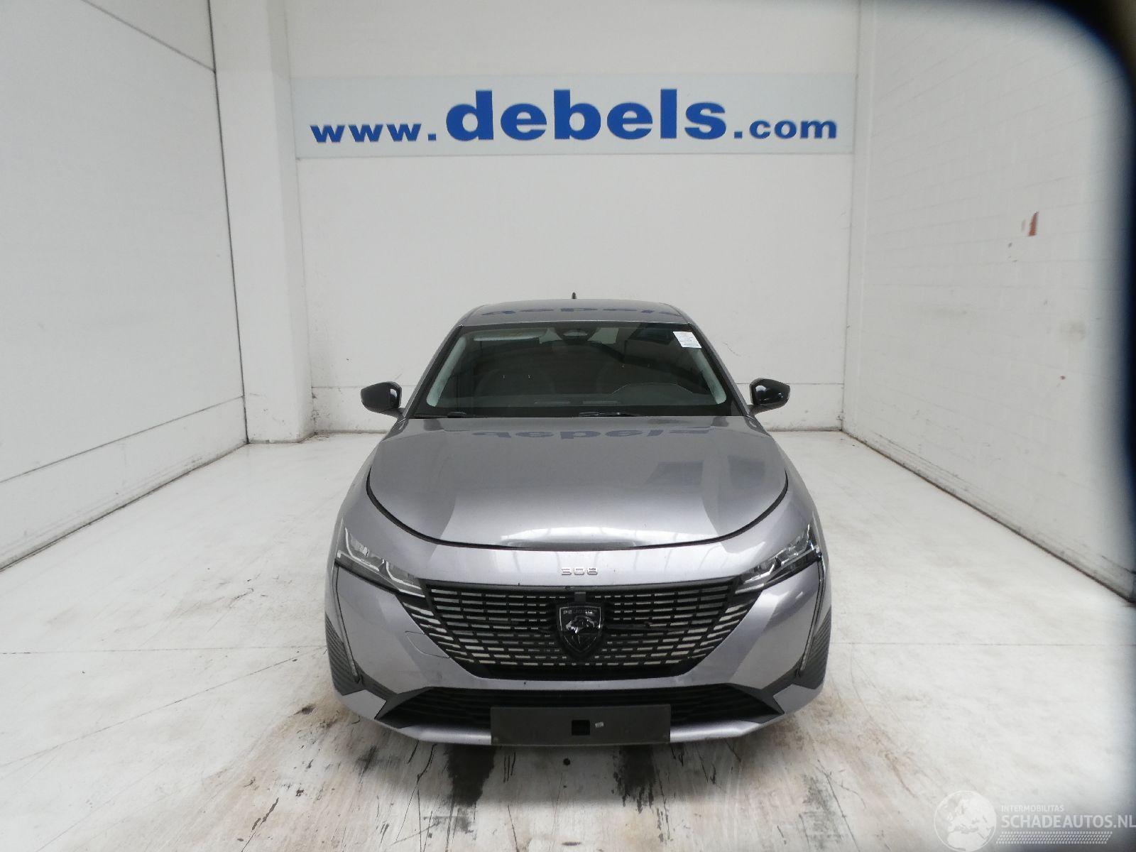 Peugeot 308 III ALLURE