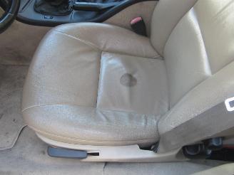 Saab 9-5 2.2 TID LINEAR picture 19