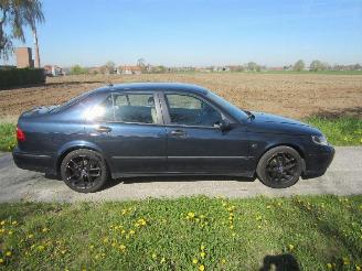 Saab 9-5 2.2 TID LINEAR picture 4