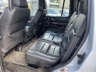 Land Rover Discovery 2.7 TDV6 7 PLACES picture 11