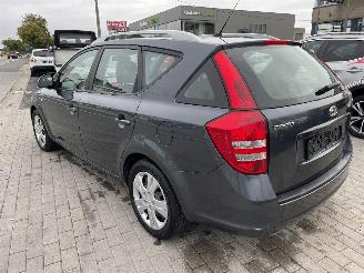 Kia Ceed 1.6 CRDI BREAK picture 6