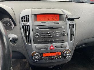 Kia Ceed 1.6 CRDI BREAK picture 12