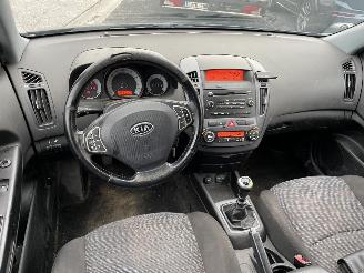 Kia Ceed 1.6 CRDI BREAK picture 9