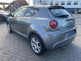 Alfa Romeo MiTo 1.3 MTJD picture 7