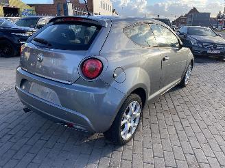 Alfa Romeo MiTo 1.3 MTJD picture 9