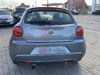 Alfa Romeo MiTo 1.3 MTJD picture 8