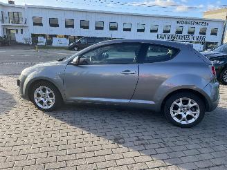 Alfa Romeo MiTo 1.3 MTJD picture 6