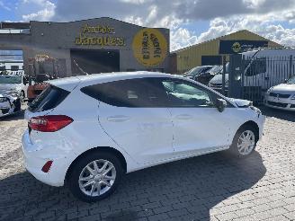 Ford Fiesta 1.1I picture 1