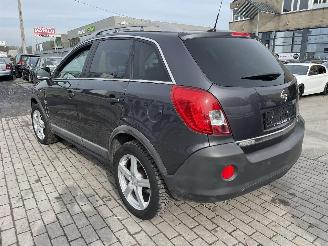Opel Antara 2.2 DTI picture 9