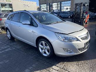 Opel Astra 1.3 DTI CLUTCH OUT picture 2