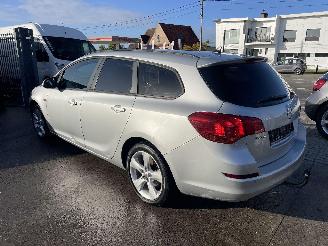 Opel Astra 1.3 DTI CLUTCH OUT picture 11