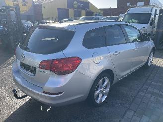 Opel Astra 1.3 DTI CLUTCH OUT picture 9
