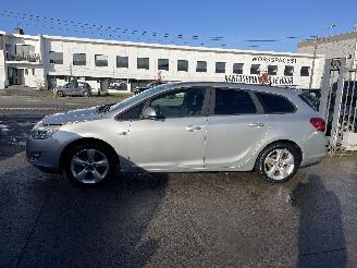 Opel Astra 1.3 DTI CLUTCH OUT picture 8