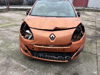 Renault Twingo NO PAPERS/PARTS ONLY picture 3