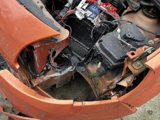 Renault Twingo NO PAPERS/PARTS ONLY picture 10