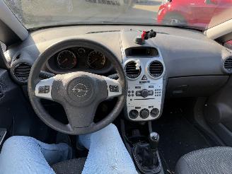 Opel Corsa MOTOR PROBLEM picture 10