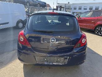 Opel Corsa MOTOR PROBLEM picture 4