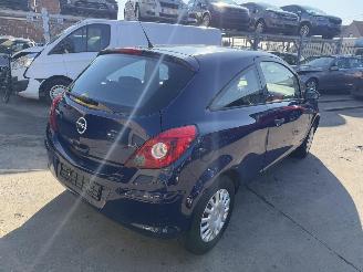 Opel Corsa MOTOR PROBLEM picture 3