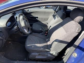 Opel Corsa MOTOR PROBLEM picture 11