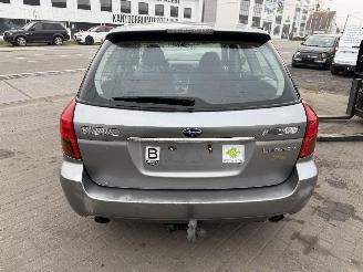 Subaru Legacy 2.0 picture 6