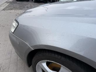 Subaru Legacy 2.0 picture 9