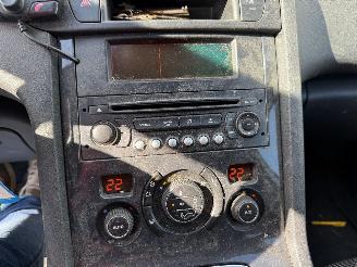 Peugeot 5008 1.6 HDI picture 23