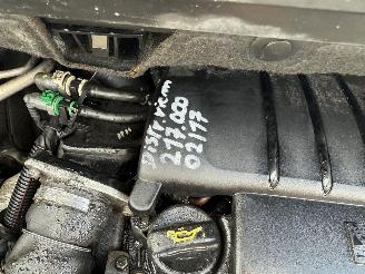 Peugeot 5008 1.6 HDI picture 15