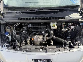 Peugeot 5008 1.6 HDI picture 14