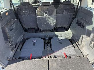 Peugeot 5008 1.6 HDI picture 28