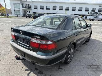 Mazda 626 DOHC 1.9 - VALVE picture 5