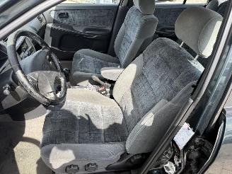 Mazda 626 DOHC 1.9 - VALVE picture 15