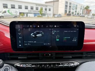 Fiat 500E RED ONE picture 28