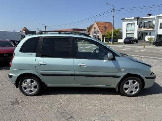 Hyundai Matrix 1.5 CRDI LUXE picture 4