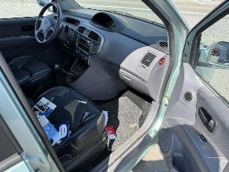 Hyundai Matrix 1.5 CRDI LUXE picture 17