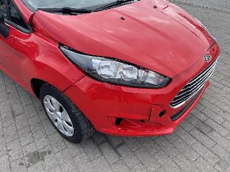 Ford Fiesta AMBIENTE picture 5