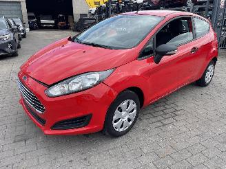 Ford Fiesta AMBIENTE picture 2