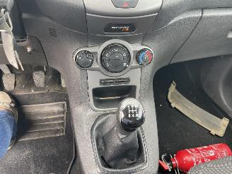 Ford Fiesta AMBIENTE picture 7