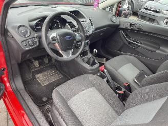 Ford Fiesta AMBIENTE picture 6