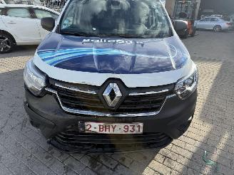 Renault Express CONFORT picture 8