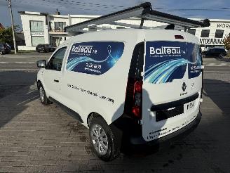 Renault Express CONFORT picture 5