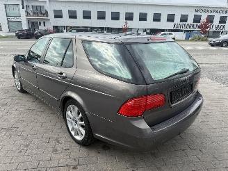 Saab 9-5 1.9 TID 150 ESTATE picture 10