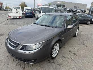 Saab 9-5 1.9 TID 150 ESTATE picture 3