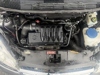 Mercedes A-klasse CDI picture 21