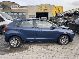 Avarii autoturisme Suzuki Baleno 1.2 DUALJET CLUB 2019/6