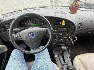 Saab 9-5 1.9 TDI 150 VECTOR picture 16