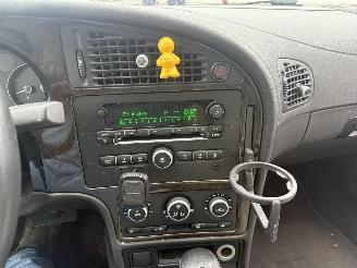 Saab 9-5 1.9 TDI 150 VECTOR picture 18