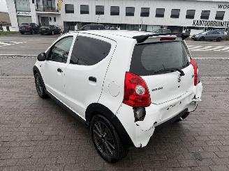 Suzuki Alto 1.0 GT CROSS picture 6